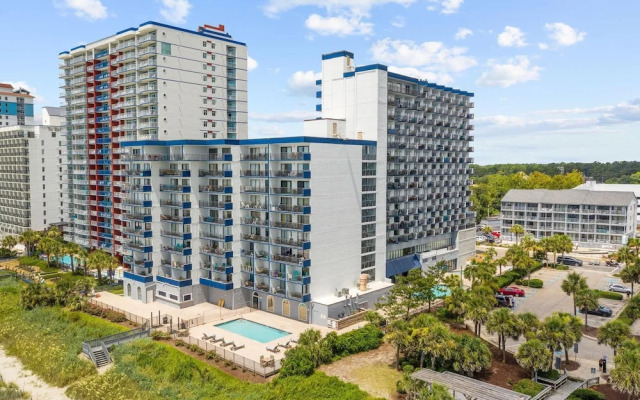 Bluewater Resort 403