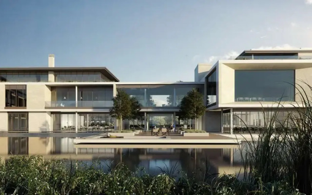 Radisson Collection The National Hotel, Brussels