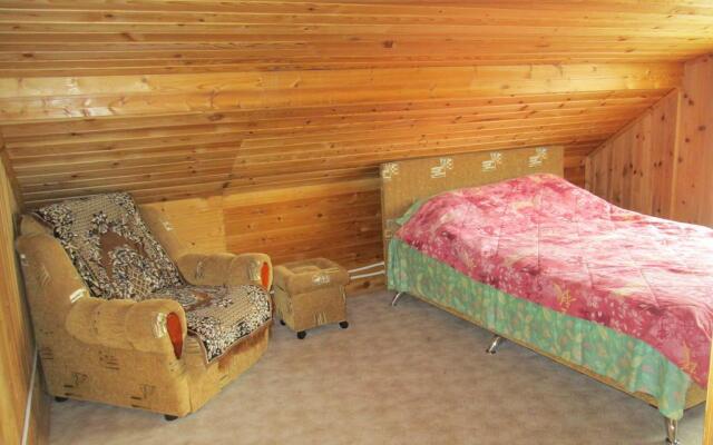 Страусиная ферма "Австралийский хутор"