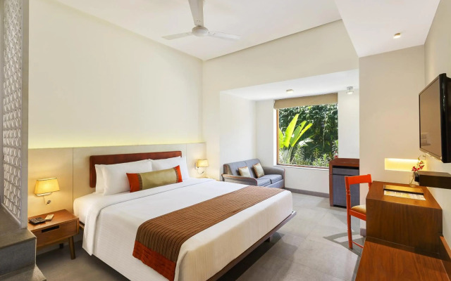 Lazy Lagoon, Baga A Lemon Tree Resort