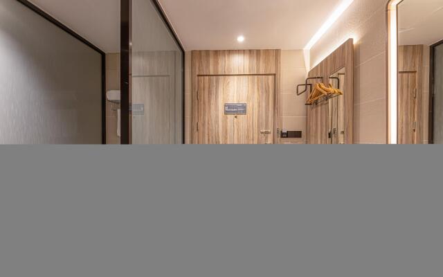 Hanting Premium Hotel Wuxi Meicun Meili Ancient Town