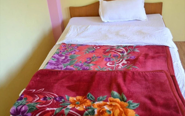 Kaliente pokhara