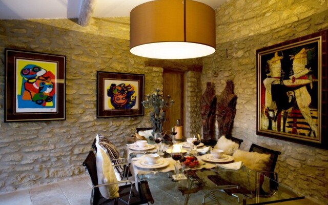 Domaine Les Roullets