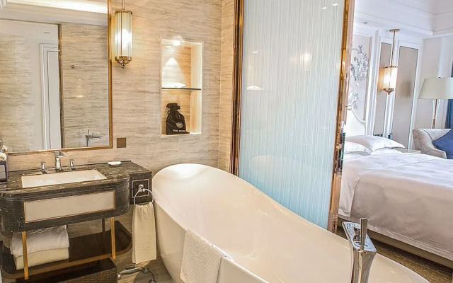 Dayhello Hotel (Shenzhen Bao'an)