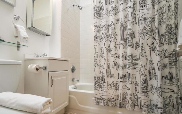 South End Getaway by Vacasa