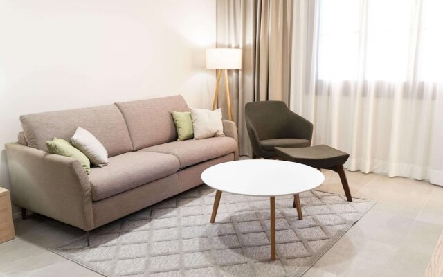 Holiday Apartment in Gerlitzen With Wellness Area