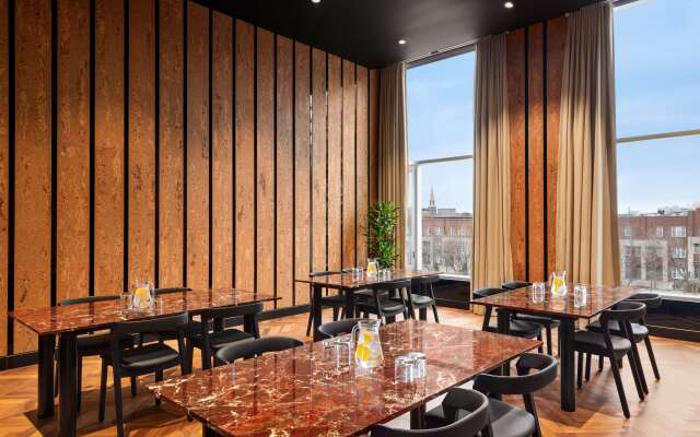 Hyatt Centric Montréal