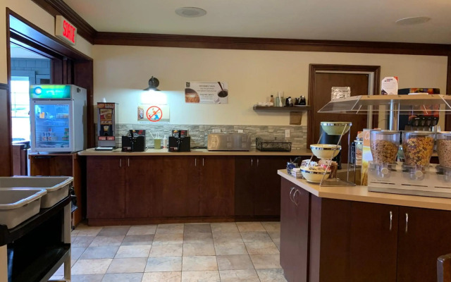 Quality Inn Riviere-du-loup