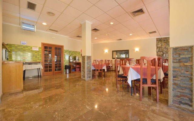 Hotel Montemar