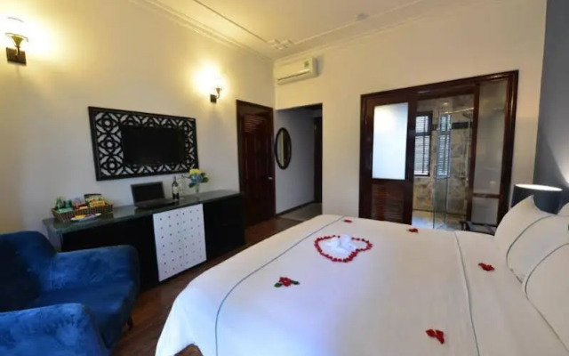 Southern Hotel & Villa Hoi An