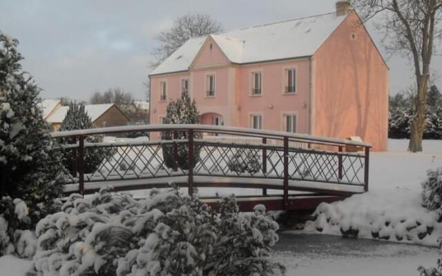 Chambre Dhotes Au Grimartins