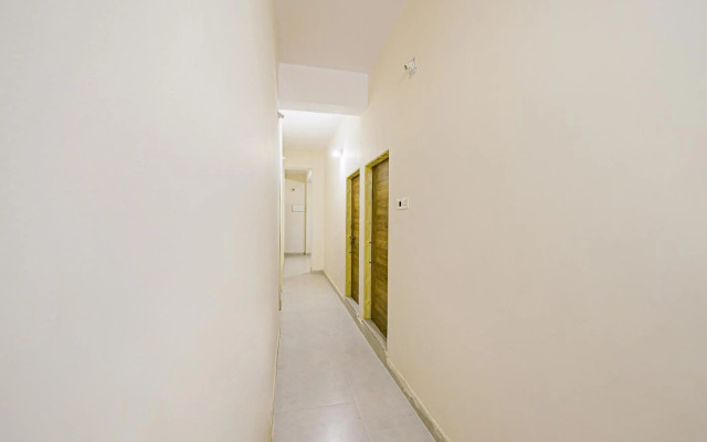 OYO 85156 Prateek A1 Residency