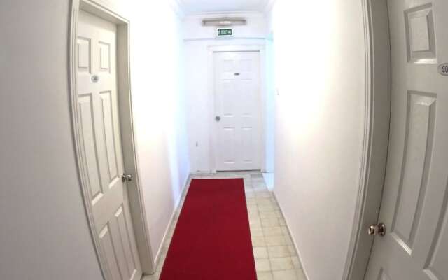 Arslanturk Ada Butik Hotel