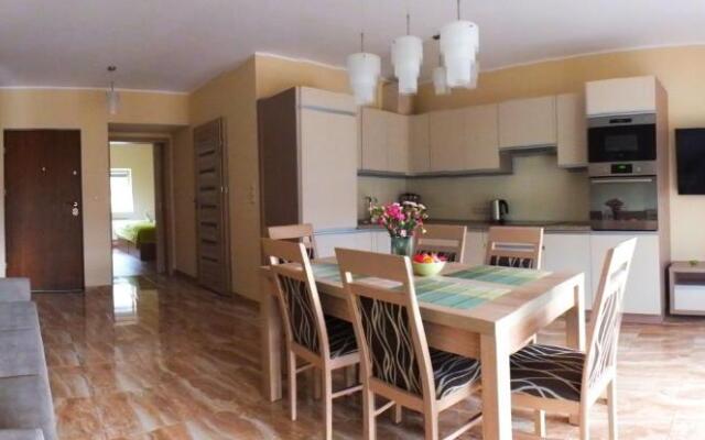 Apartamenty u Romy - Mocha