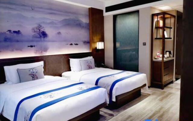 Yannian Furun Hotel Changsha