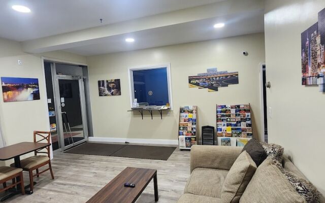 Budget Inn Horseheads