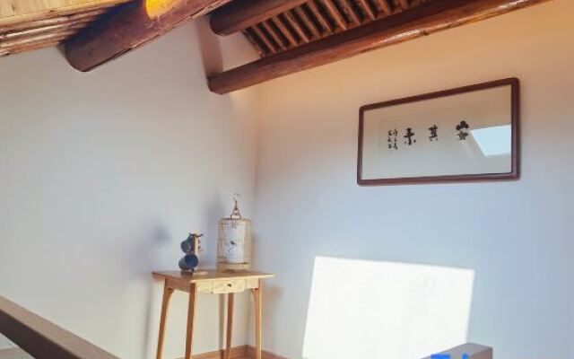 Taizhou Wuwendongxi Homestay (Shilichang Street Branch)