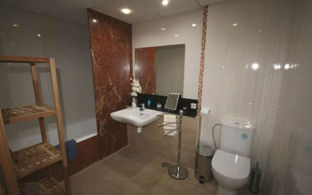 Colón GrupalMálaga