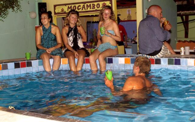 Pousada Papagaio - Hostel