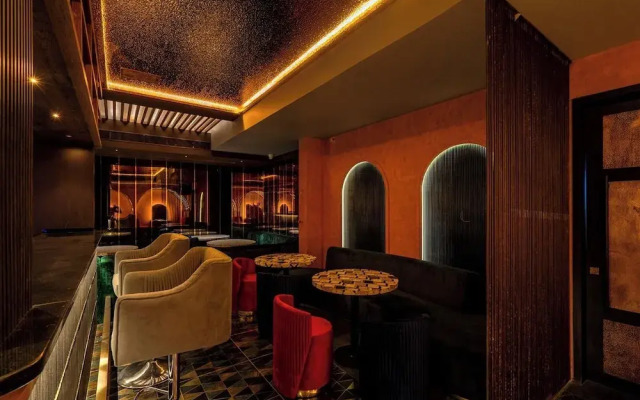 Hotel Malika Residency