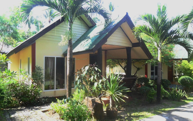 Lanta Riviera Resort  (SHA Extra Plus)