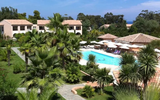 Résidence Vacancéole Sognu di Mare