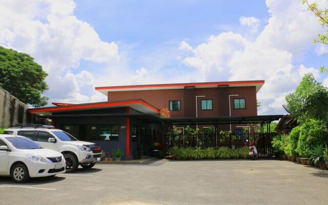 Thyme Xeriscape Hostel