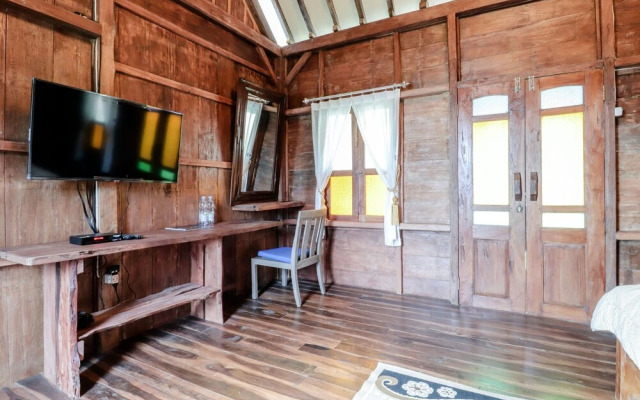 Le Desa Resort Syariah