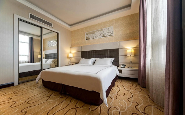 Promenade Hotel Kota Kinabalu