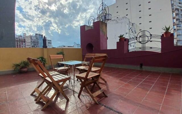 Ontelmo hostel