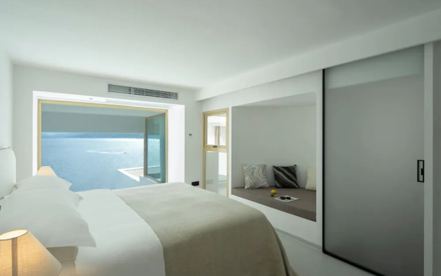 Shenzhen Secret Wild Reef Beautiful Stay