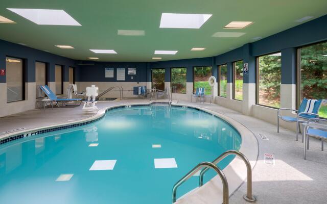 Holiday Inn Express Hershey - Harrisburg Area by IHG