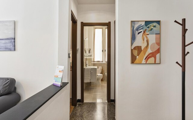 Central Cozy Apartment