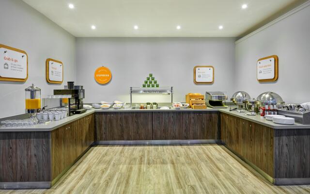 Holiday Inn Express Grimsby by IHG