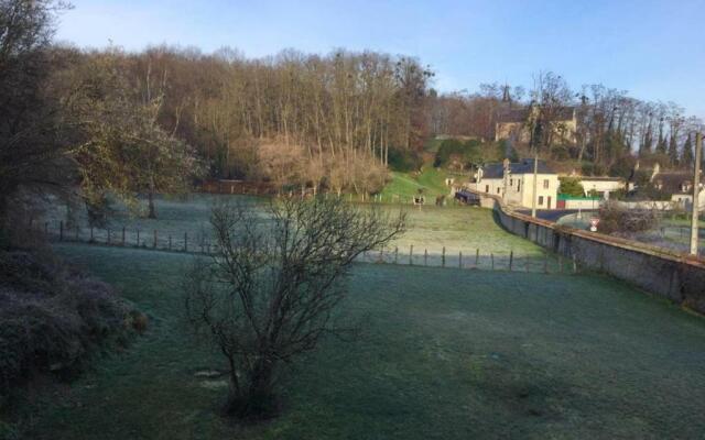 Gîte Langeais, 6 pièces, 10 personnes - FR-1-381-348