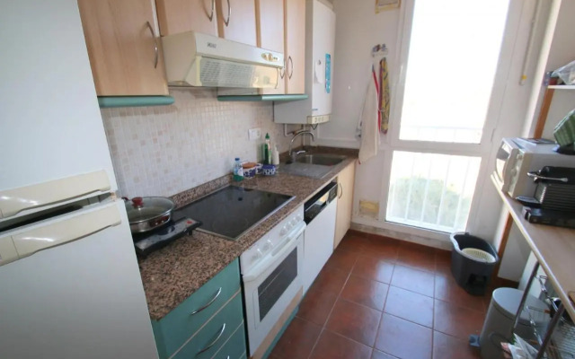Apartamento Sant Joan