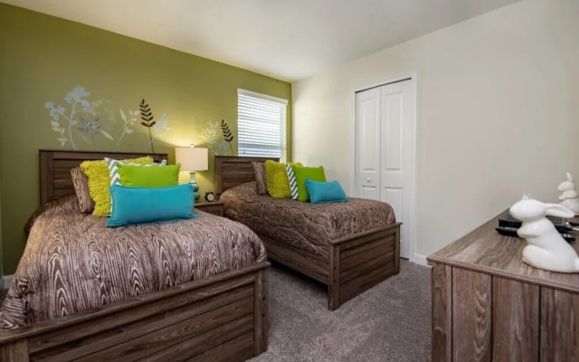 Champions Gate IHR 4034