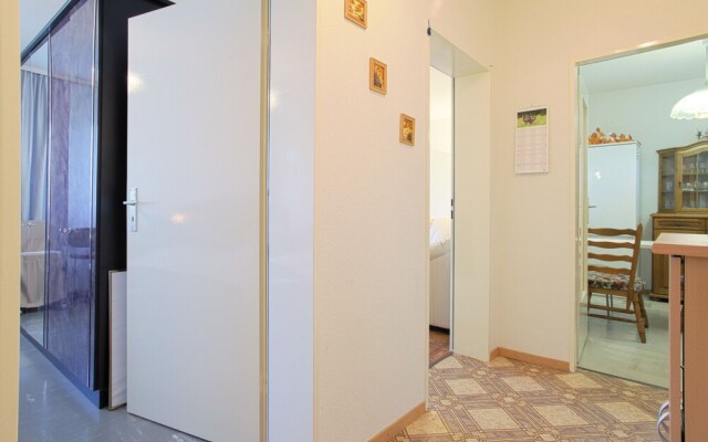 Private Apartment Ossietzkyring