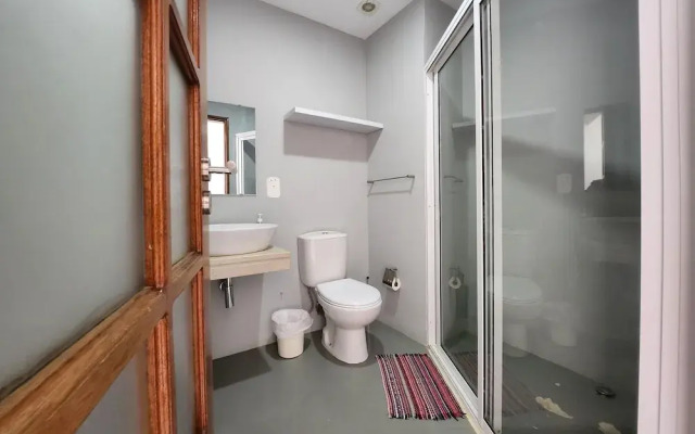 Txada Hostel