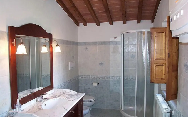 Agriturismo Antico Fio