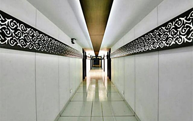 Hotel Amber