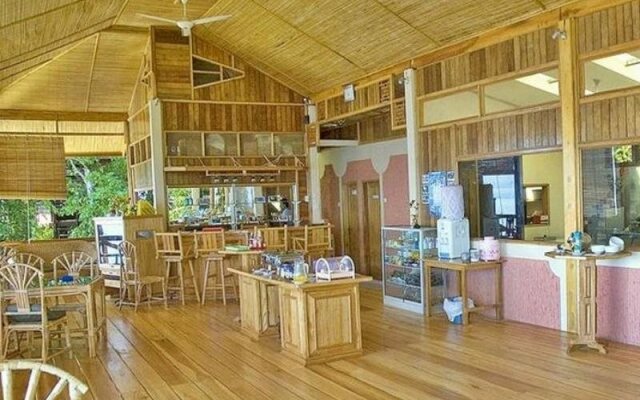 Bunaken Divers Sea Breeze Resort
