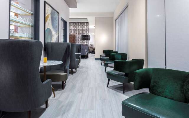 Hyatt House Charlotte/Rea Farms