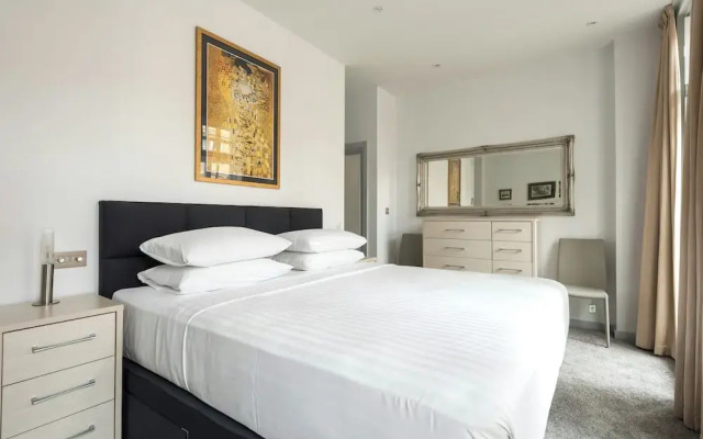 Maddox Street II by Onefinestay