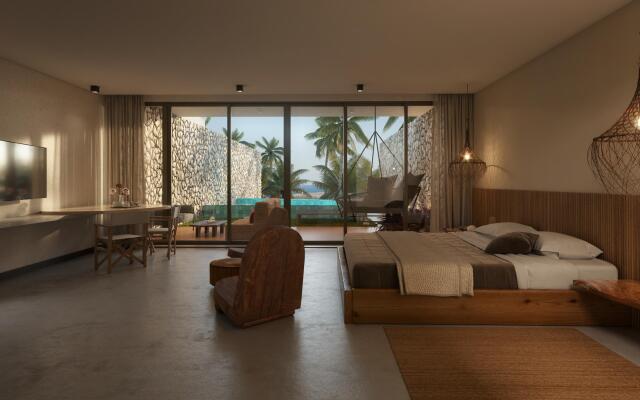 Tuju Boutique Hotel