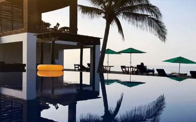 Isla Parlama Boutique Hotel