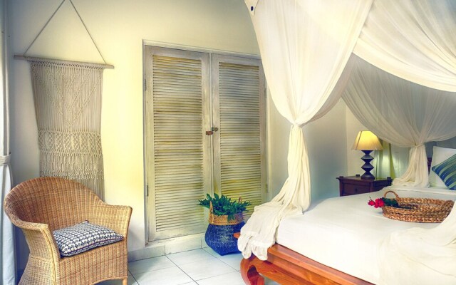 Magic of Bali - Rainbow Villa