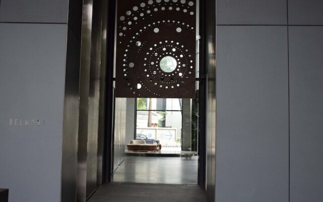 Troika Apartment At Klcc