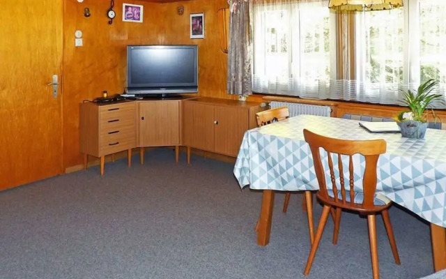 Rappenloch Modern Retreat