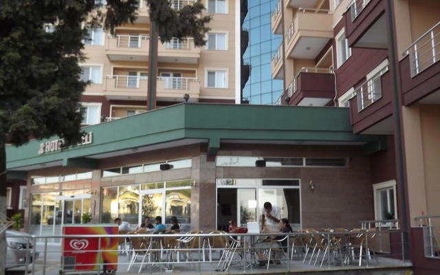 Hotel Zileli